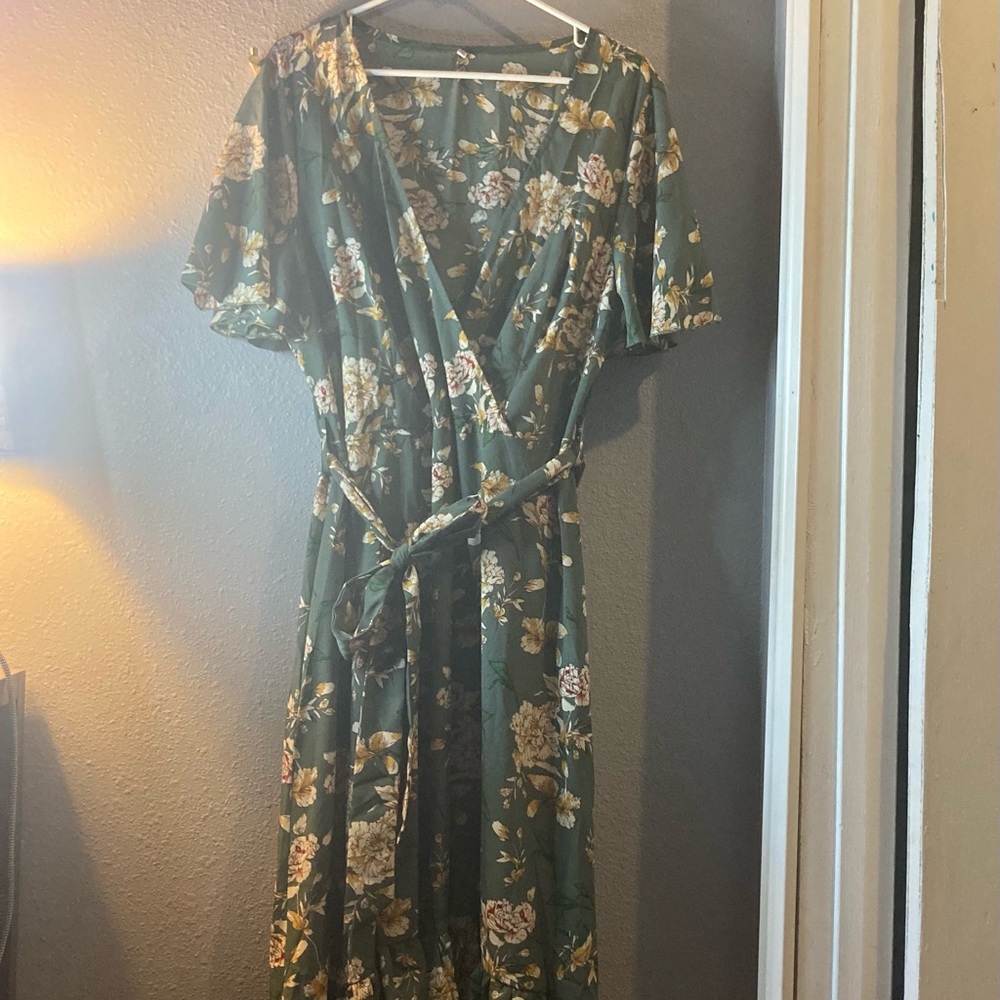 Milumia dress